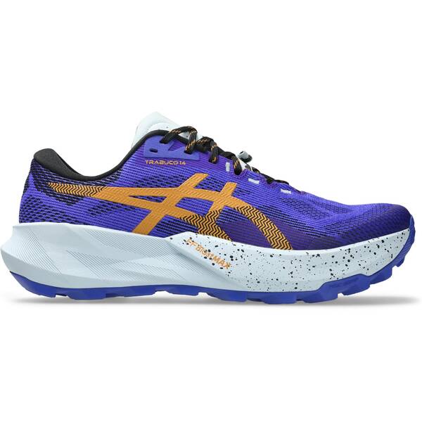 ASICS Herren Trailrunningschuhe TRABUCO 14 von ASICS