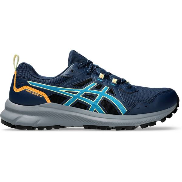 ASICS Herren Trailrunningschuhe TRAIL SCOUT 3 ASICS Herren Trailrunningschuhe TRAIL SCOUT 3 von ASICS