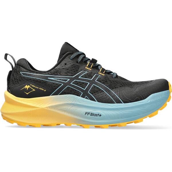 ASICS Herren Trailrunningschuhe Trabuco Max™ 2 von ASICS