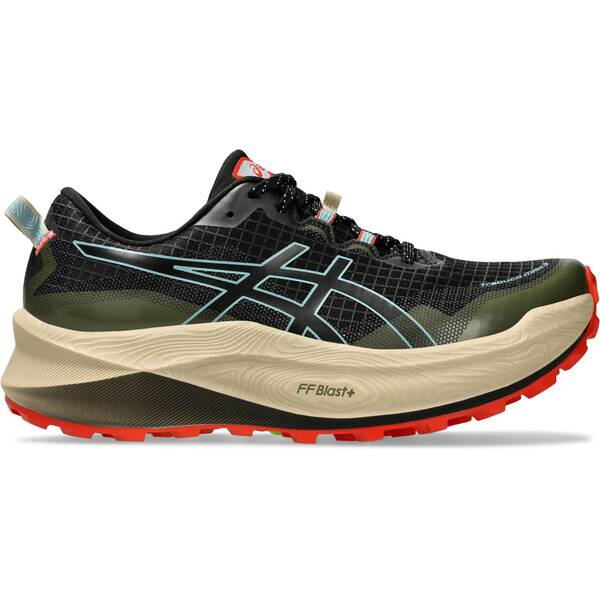 ASICS Herren Trailrunningschuhe Trabuco Max 3 ASICS Herren Trailrunningschuhe Trabuco Max 3 von ASICS