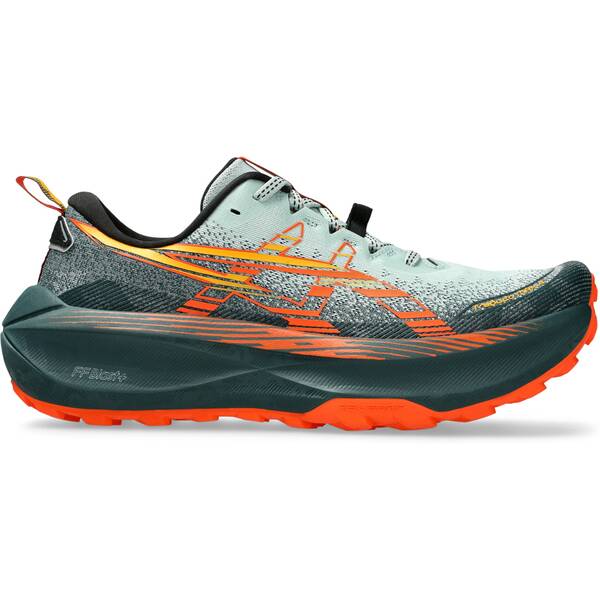 ASICS Herren Trailrunningschuhe Trabuco Max 4 von ASICS