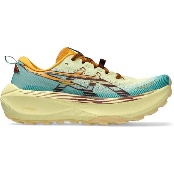 ASICS Herren Trailrunningschuhe Trabuco Max 4 von ASICS