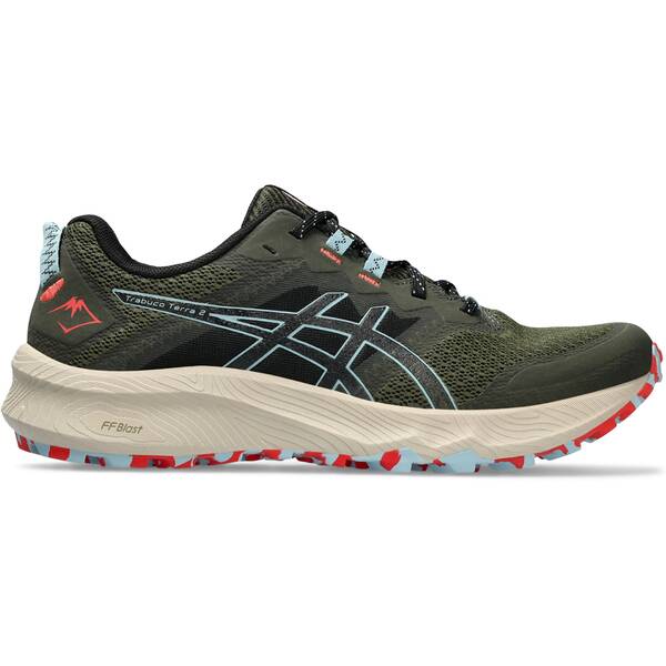 ASICS Herren Trailrunningschuhe Trabuco Terra 2 ASICS Herren Trailrunningschuhe Trabuco Terra 2 von ASICS