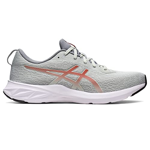 ASICS Men's VERSABLAST 2 Running Shoes, Light Sage/Spice Latte, 42.5 EU von ASICS
