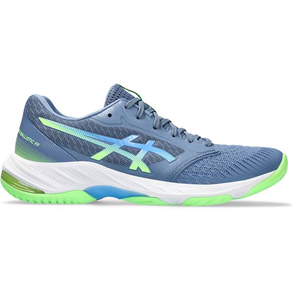 ASICS Herren Volleyballschuhe NETBURNER BALLISTIC FF 3 von ASICS