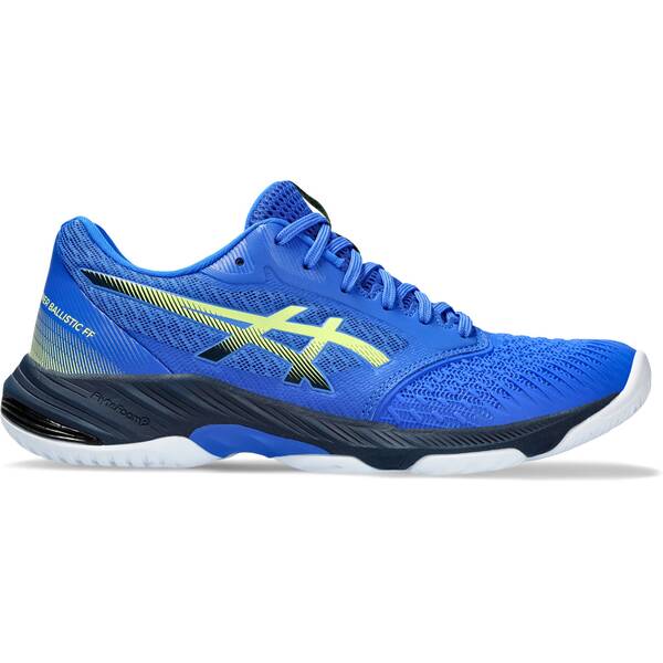 ASICS Herren Volleyballschuhe NETBURNER BALLISTIC FF 3 von ASICS