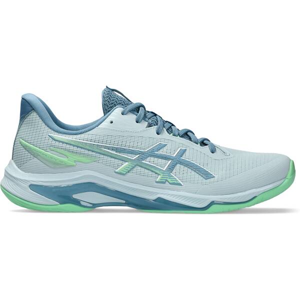 ASICS Herren Volleyballschuhe NETBURNER BALLISTIC FF 4 von ASICS