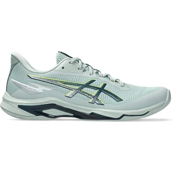 ASICS Herren Volleyballschuhe NETBURNER BALLISTIC FF 4 von ASICS