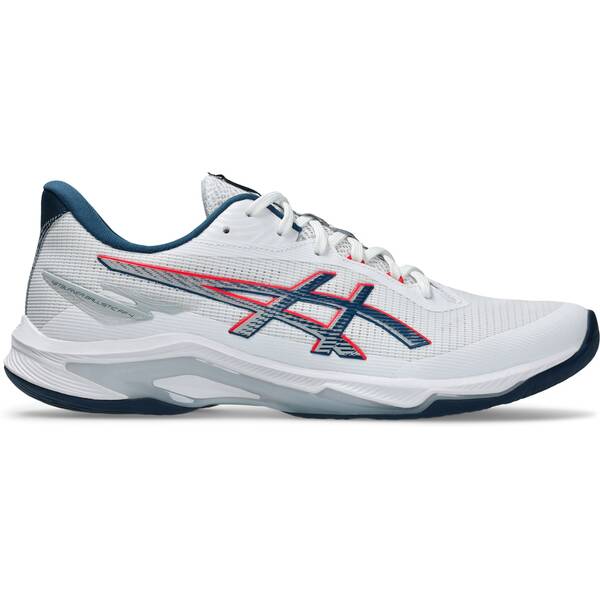 ASICS Herren Volleyballschuhe NETBURNER BALLISTIC FF 4 von ASICS