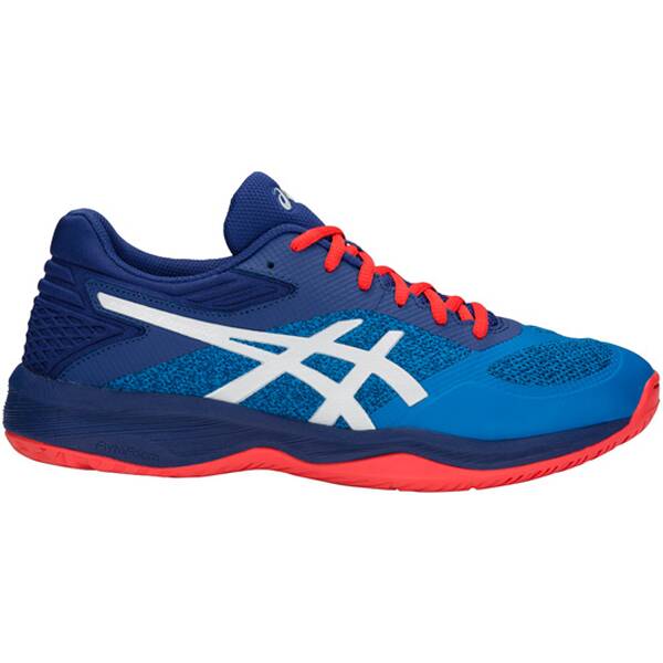 ASICS Herren Volleyballschuhe NETBURNER BALLISTIC FF von ASICS