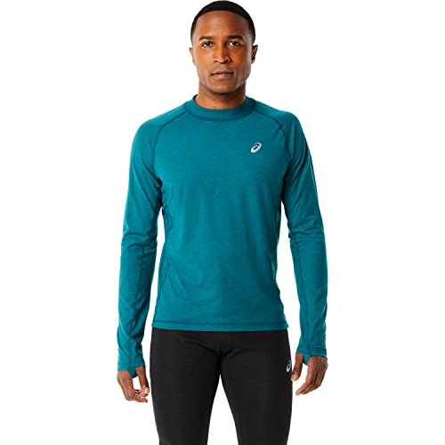 ASICS Winter Run LS TOP - XL von ASICS