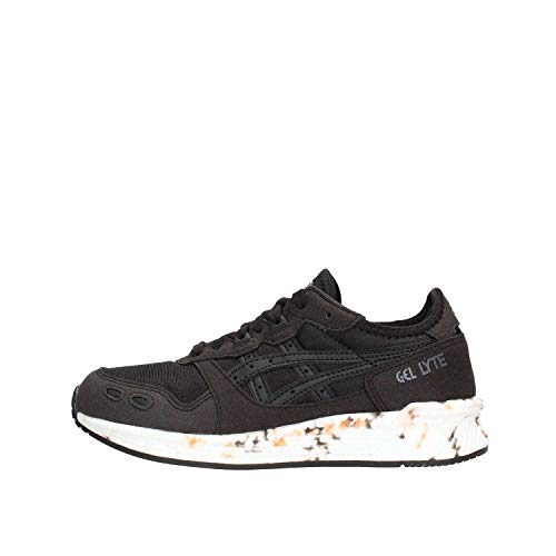 ASICS Hyper Gel-Lyte Gs Sneaker Kind Schwarz - 38 - Sneaker Low Shoes von ASICS