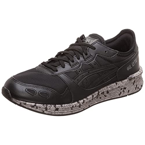 ASICS HyperGel-Lyte 1191A018-001, Schwarz, 41.5 EU von ASICS