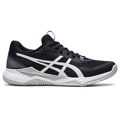 Asics , kombi(blackwhite), Gr. 39½ von ASICS