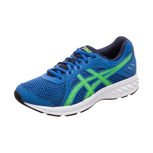 ASICS JOLT 2 GS, Größe:6.5 US - 39 1/2 EU, Farbe:Grand Shark/White ASICS JOLT 2 GS, Größe:6.5 US - 39 1/2 EU, Farbe:Grand Shark/White von ASICS