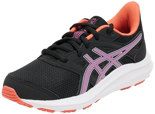 ASICS JOLT 4 GS Sneaker, Multicolor, 32.5 EU ASICS JOLT 4 GS Sneaker, Multicolor, 32.5 EU von ASICS