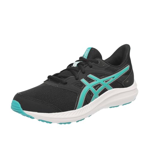 Asics 1014A300 - JOLT 4 GS 011 BLACK/WAVE TEAL Gr. 2,5B Asics 1014A300 - JOLT 4 GS 011 BLACK/WAVE TEAL Gr. 2,5B von ASICS