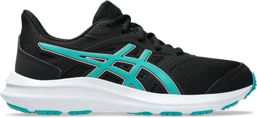 Asics 1014A300 - JOLT 4 GS 011 BLACK/WAVE TEAL Gr. 4,5B Asics 1014A300 - JOLT 4 GS 011 BLACK/WAVE TEAL Gr. 4,5B von ASICS