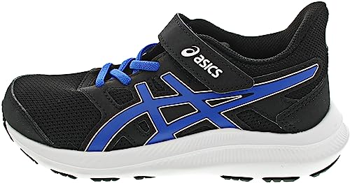 ASICS Sportschuh Schwarz (31.5) von ASICS