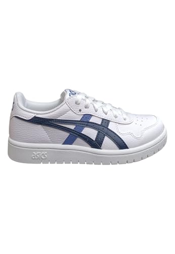 ASICS Japan S GS Sneaker, Weiss/Mitternacht, 37.5 EU ASICS Japan S GS Sneaker, Weiss/Mitternacht, 37.5 EU von ASICS