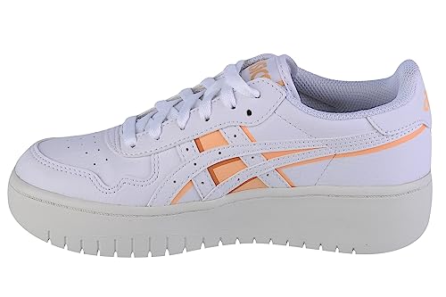 ASICS Damen Japan S PF Sneaker, White, 40 EU von ASICS