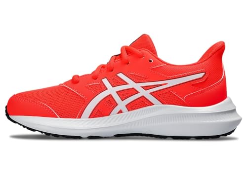 ASICS JOLT 4 GS Sunrise RED/White - 5,5b / 38 von ASICS