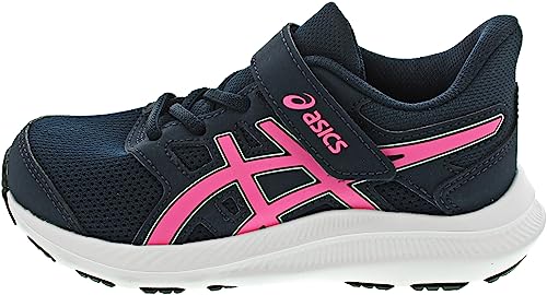 ASICS Jolt 4 PS Sportschuh Blau (33.5) von ASICS