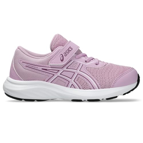 ASICS Jungen Contend 9 Ps Sneaker, Mehrfarbig, 28.5 EU von ASICS