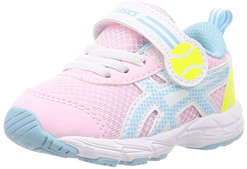 Asics Jungen Unisex Kinder 1014A166-701_21 Sports Shoes, pink, EU von ASICS