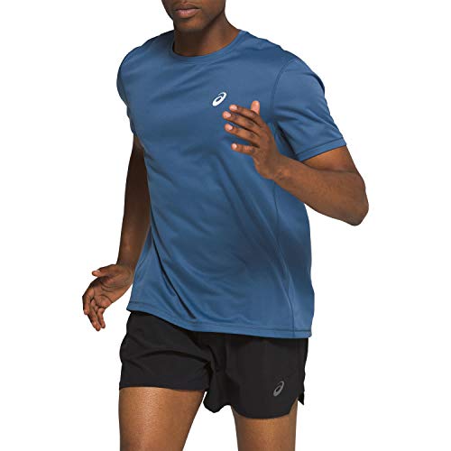 ASICS Katakana T-Shirt - SS21 - XX Large von ASICS