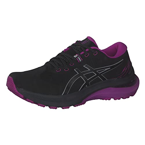 ASICS Kayano 28 Straßenlaufschuhe für Frauen Blau 39.5 EU von ASICS
