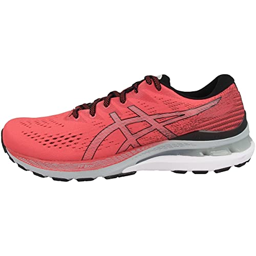 ASICS Kayano 28 Straßenlaufschuhe für Männer Rot 43.5 EU ASICS Kayano 28 Straßenlaufschuhe für Männer Rot 43.5 EU von ASICS