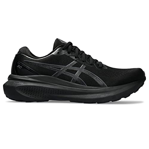 ASICS Kayano 30 Mann Laufschuhe Schwarz ASICS Kayano 30 Mann Laufschuhe Schwarz von ASICS