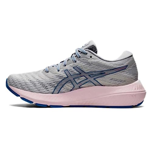 ASICS Kayano Lite 2 Straßenlaufschuhe für Frauen Grau 42 EU von ASICS