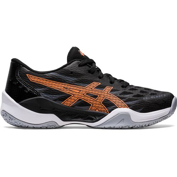 ASICS Kinder Handballschuhe GEL-BLAST 3 GS von ASICS