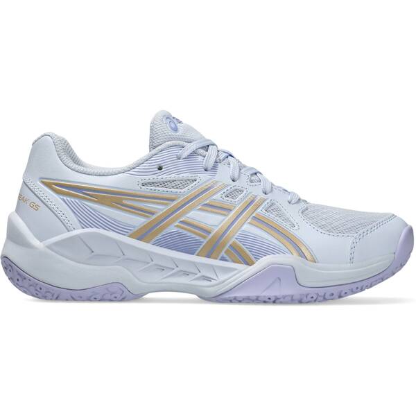 ASICS Kinder Handballschuhe GEL-POWERBREAK GS von ASICS