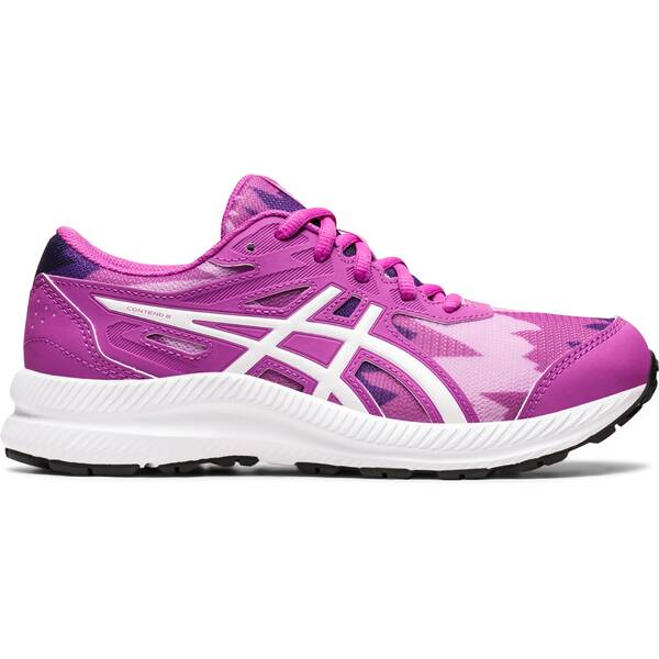 ASICS Kinder Laufschuhe CONTEND 8 GS von ASICS