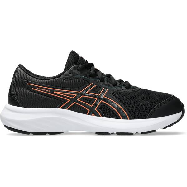 ASICS Kinder Laufschuhe CONTEND 9 GS von ASICS