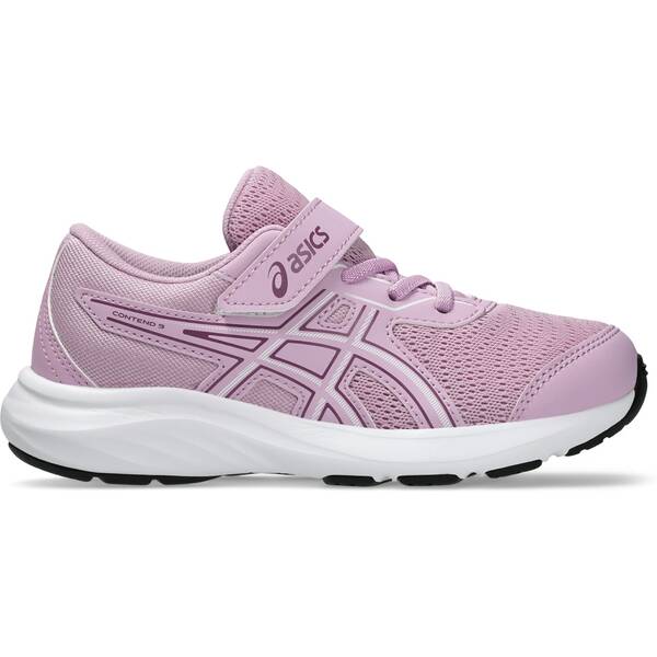 ASICS Kinder Laufschuhe CONTEND 9 PS von ASICS
