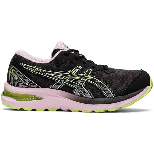 ASICS Kinder Laufschuhe GEL-CUMULUS 23 GS von ASICS