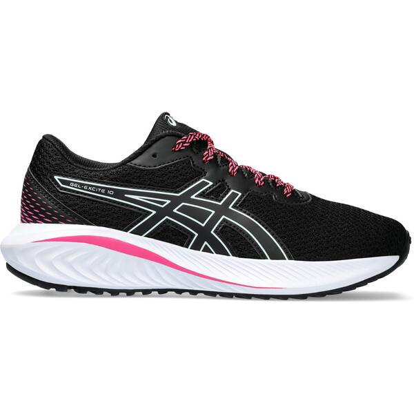 ASICS Kinder Laufschuhe GEL-EXCITE 10 GS von ASICS