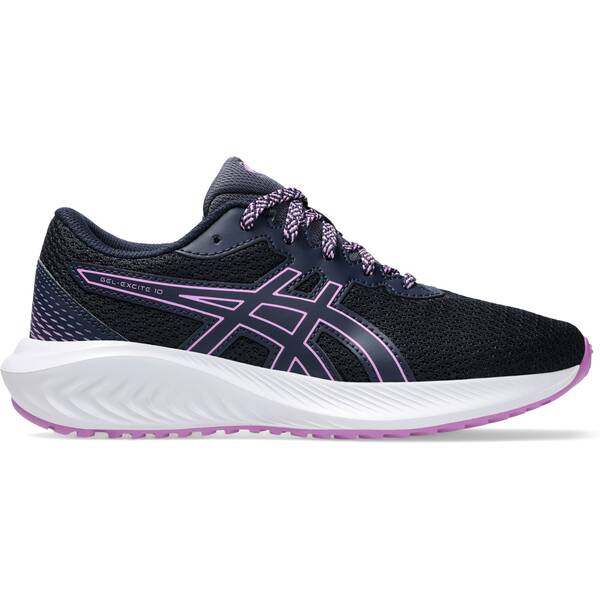 ASICS Kinder Laufschuhe GEL-EXCITE 10 GS von ASICS