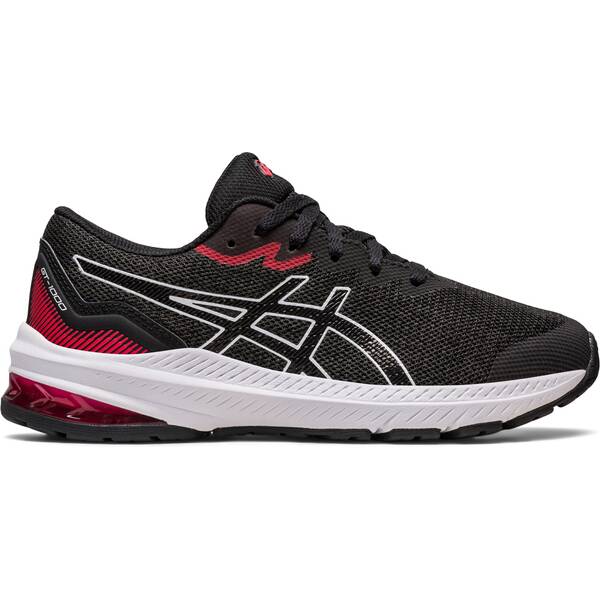 ASICS Kinder Laufschuhe GT-1000 11 GS von ASICS