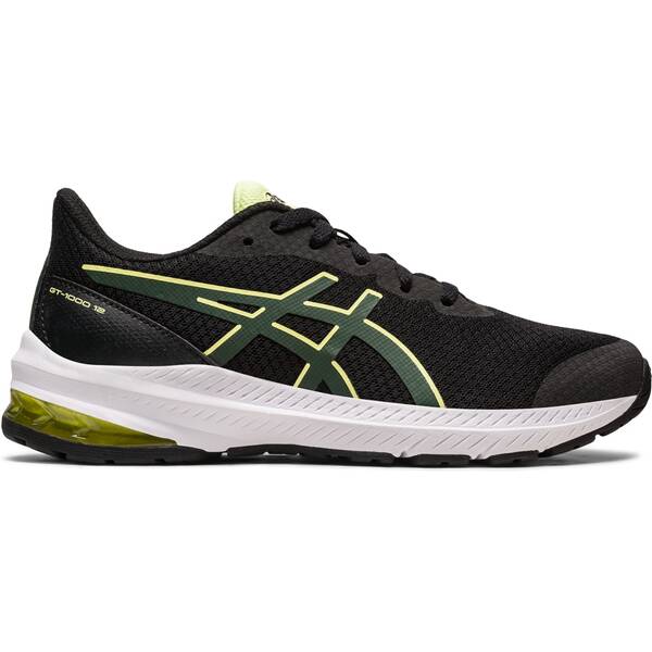 ASICS Kinder Laufschuhe GT-1000 12 GS von ASICS