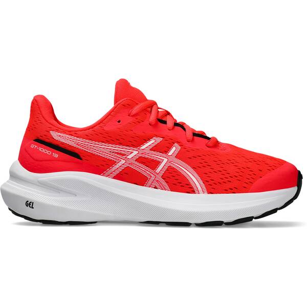 ASICS Kinder Laufschuhe GT-1000 13 GS von ASICS