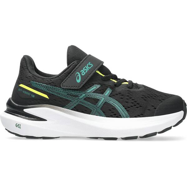 ASICS Kinder Laufschuhe GT-1000 13 PS ASICS Kinder Laufschuhe GT-1000 13 PS von ASICS