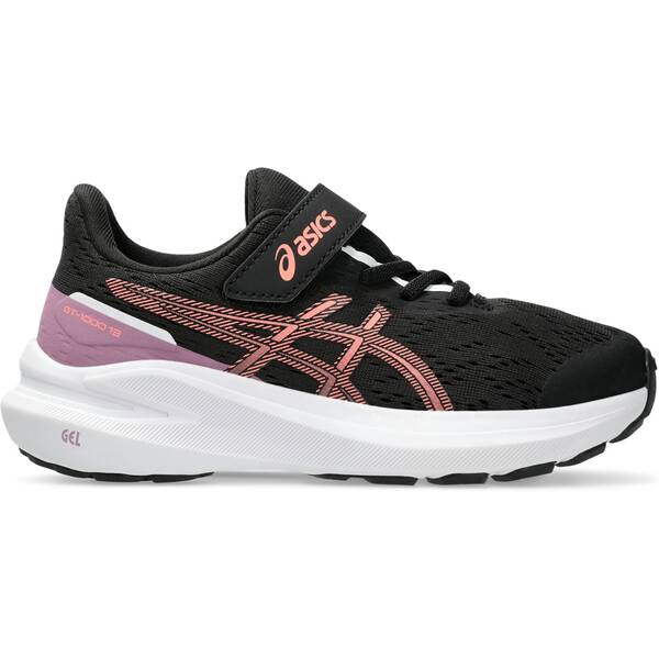 ASICS Kinder Laufschuhe GT-1000 13 PS von ASICS