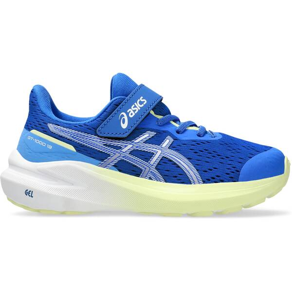 ASICS Kinder Laufschuhe GT-1000 13 PS von ASICS