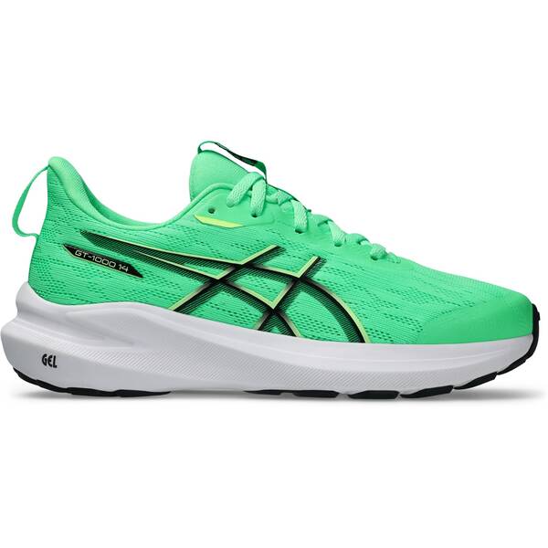 ASICS Kinder Laufschuhe GT-1000 14 GS von ASICS