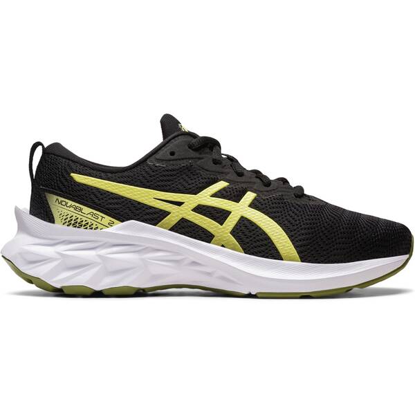 ASICS Kinder Laufschuhe NOVABLAST 2 GS von ASICS